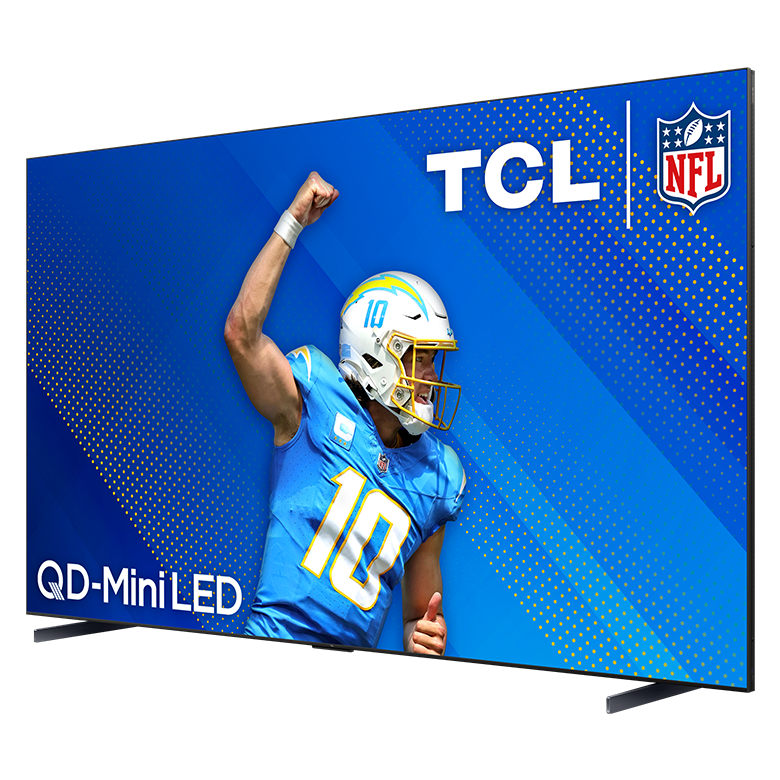 115" QD-Mini LED TV