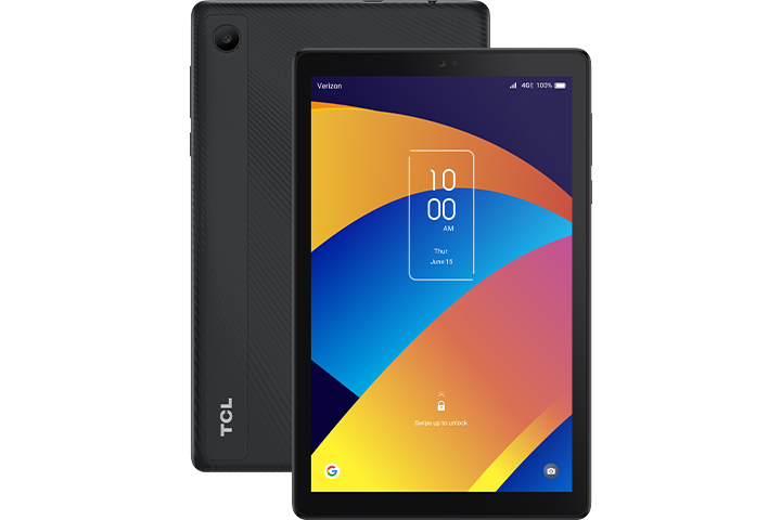 TAB 8 PLUS